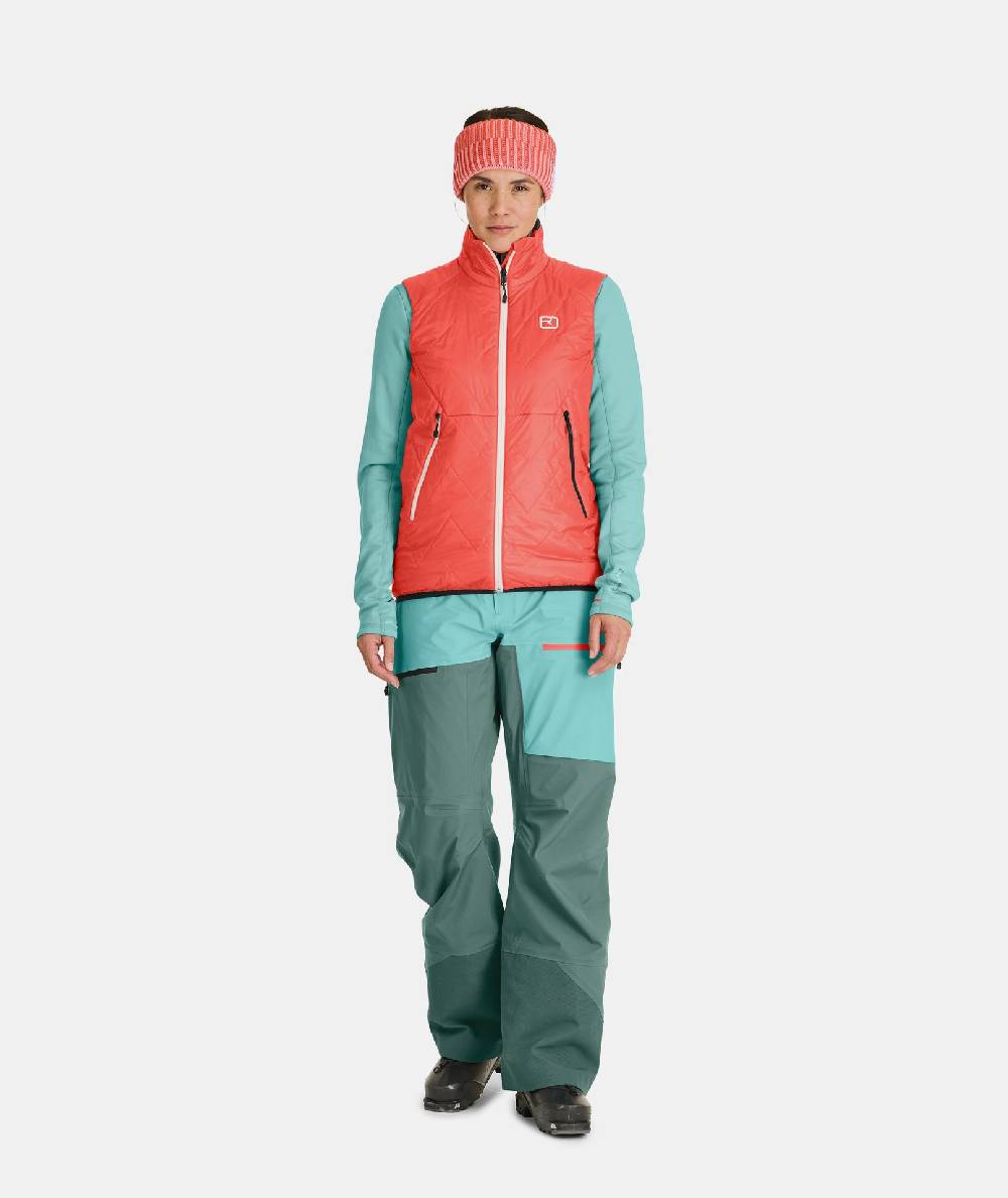 Ortovox SWISSWOOL PIZ VIAL VEST Wochenangebot