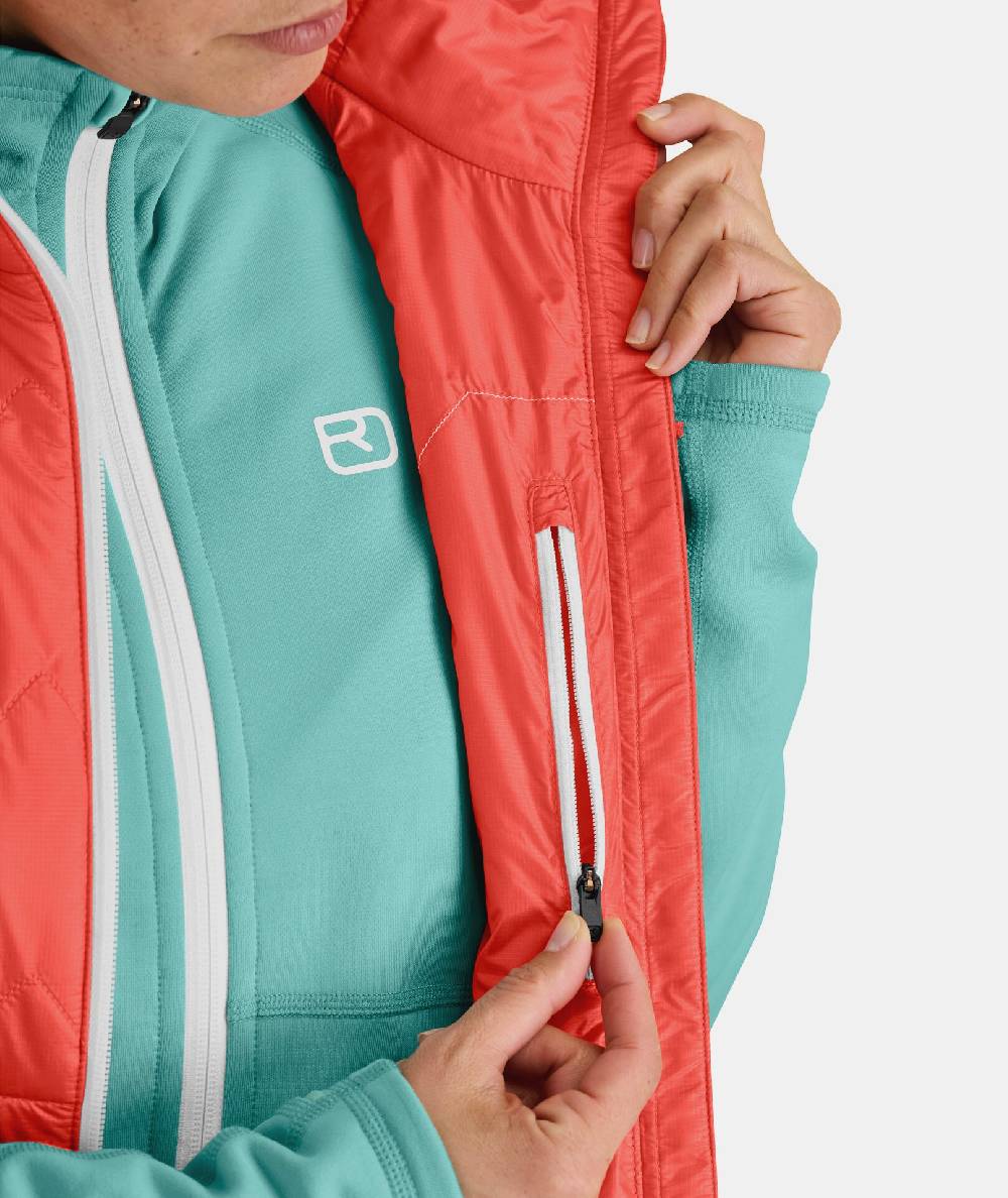 Ortovox SWISSWOOL PIZ VIAL VEST Wochenangebot