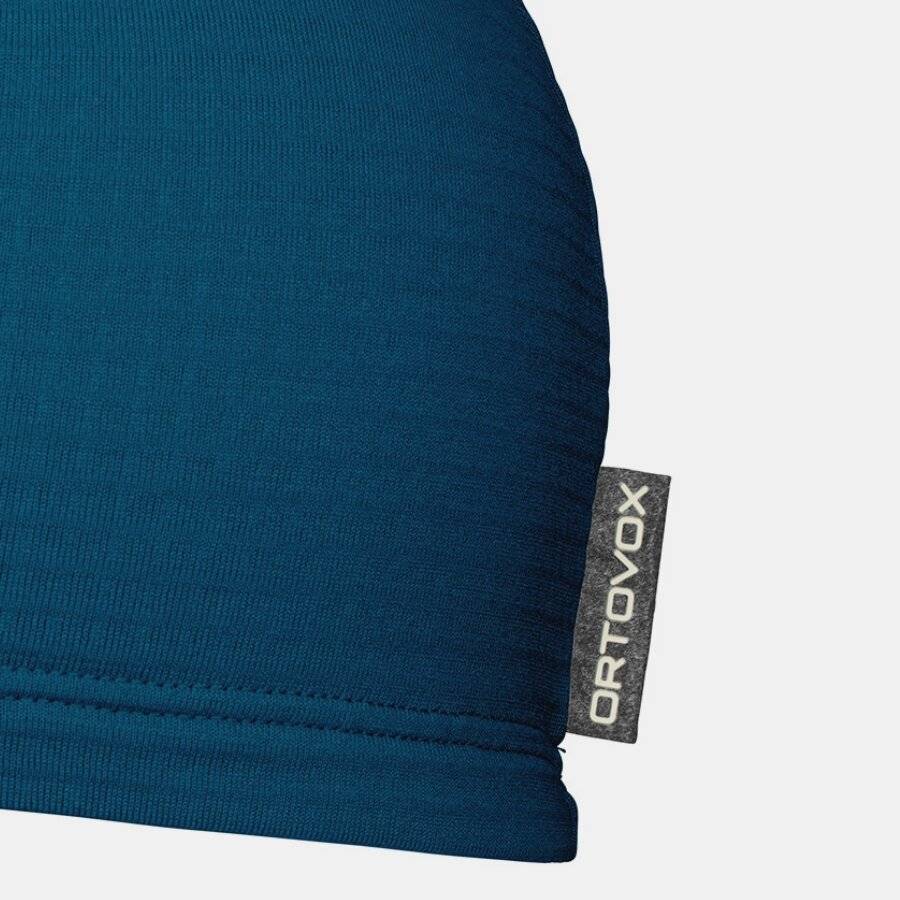 Ortovox FLEECE LIGHT GRID BEANIE Kostenlose Rückgabe