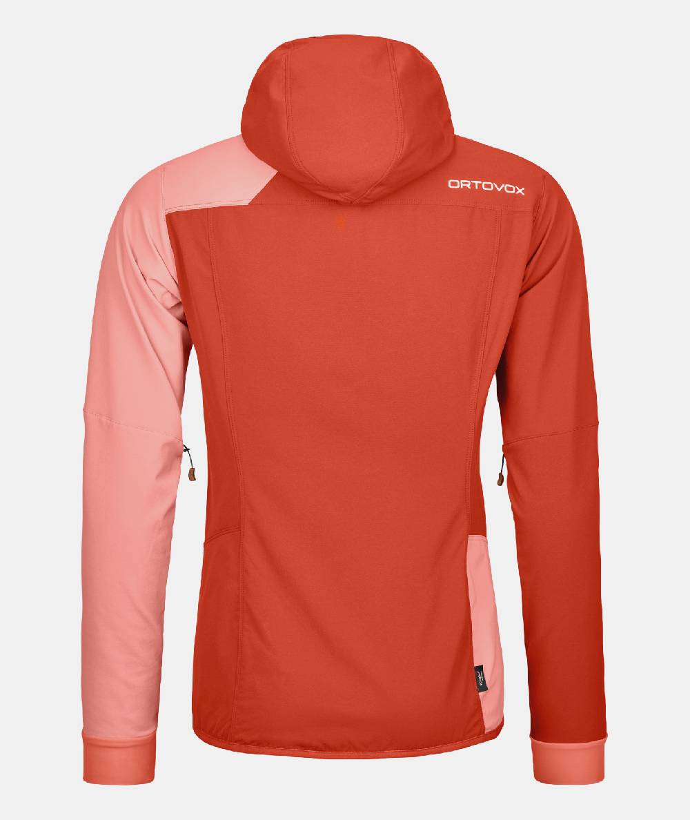 Ortovox COL BECCHEI JACKET JETZT KAUFEN