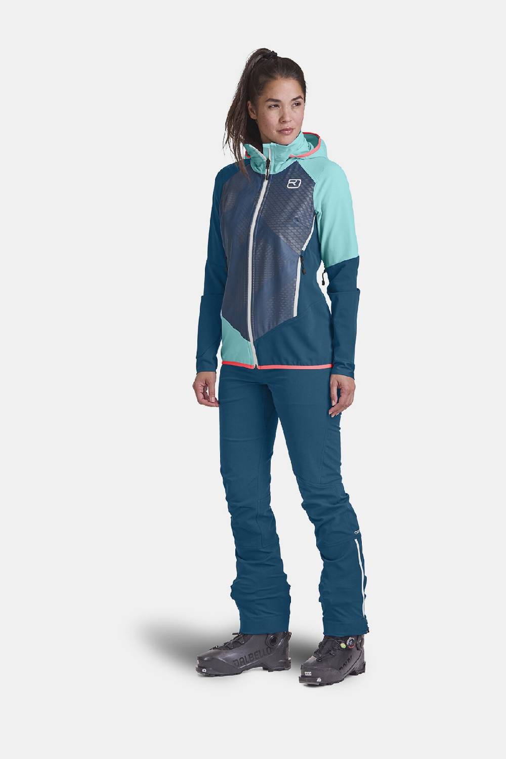 Ortovox COL BECCHEI JACKET JETZT KAUFEN