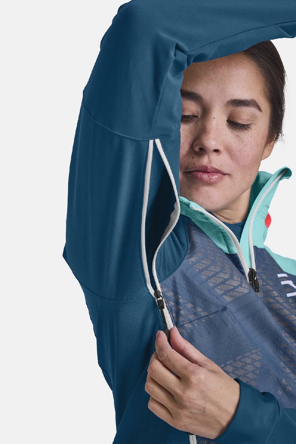 Ortovox COL BECCHEI JACKET JETZT KAUFEN