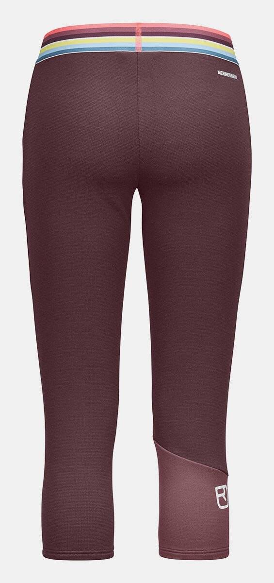 Ortovox FLEECE LIGHT SHORT PANTS Neueste Stile