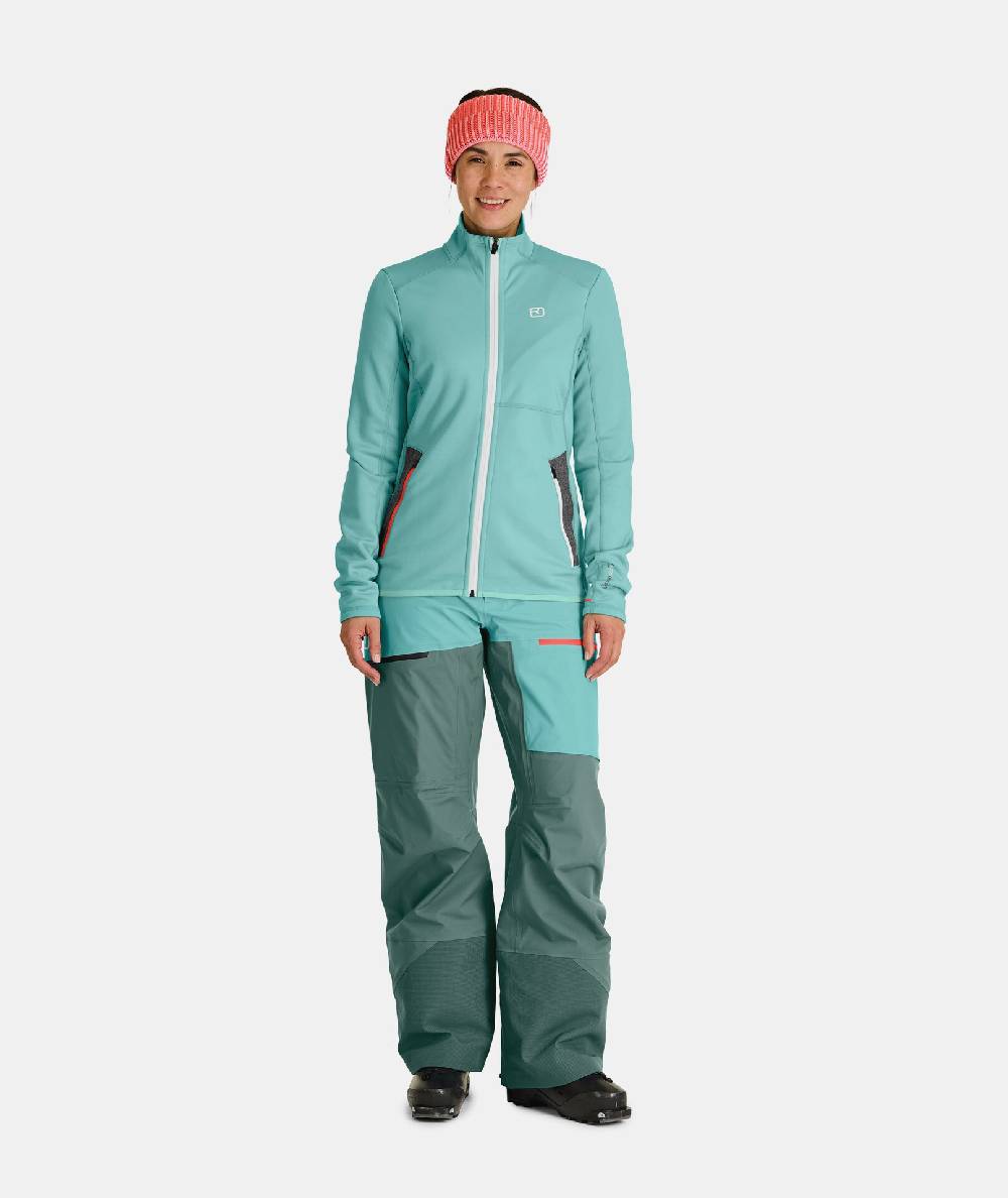 Ortovox FLEECE JACKET Letzte 2 Tage