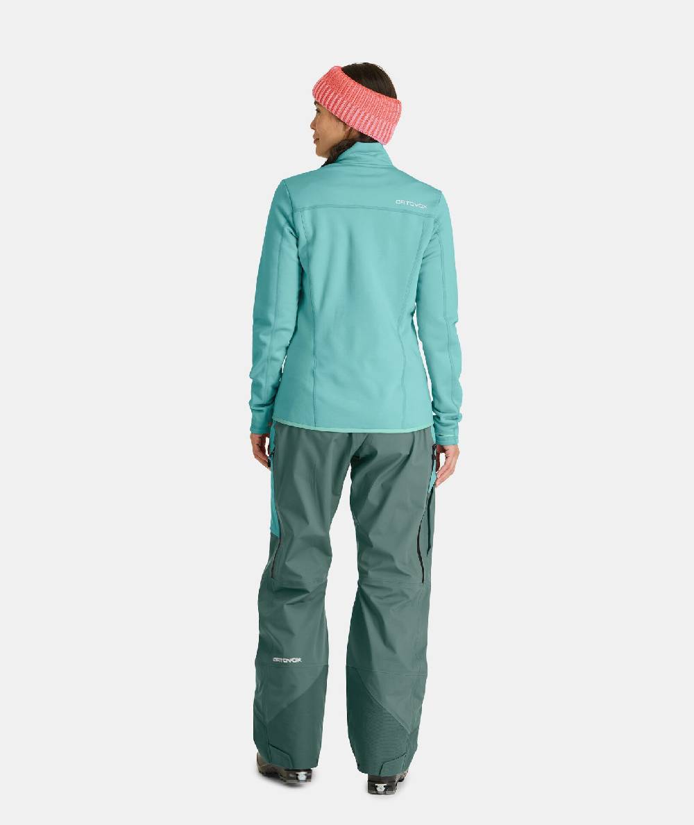 Ortovox FLEECE JACKET Letzte 2 Tage