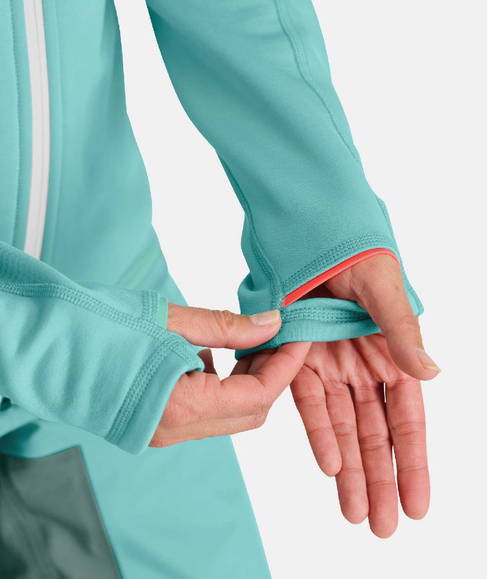 Ortovox FLEECE JACKET Letzte 2 Tage