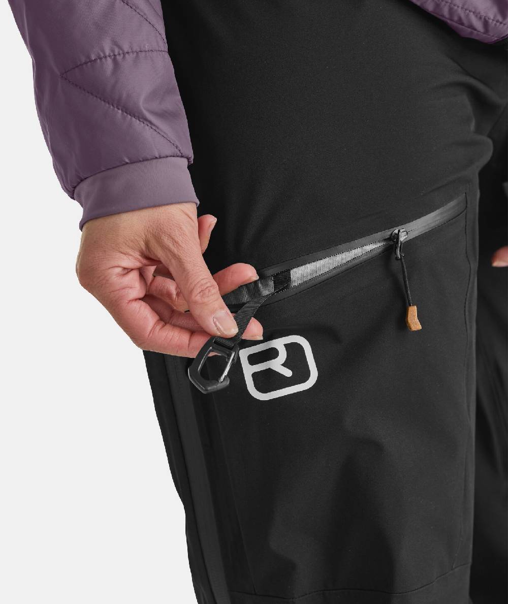 Ortovox 3L ORTLER PANTS Zeitbegrenzte Promotion