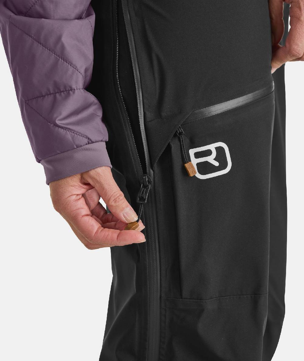 Ortovox 3L ORTLER PANTS Zeitbegrenzte Promotion