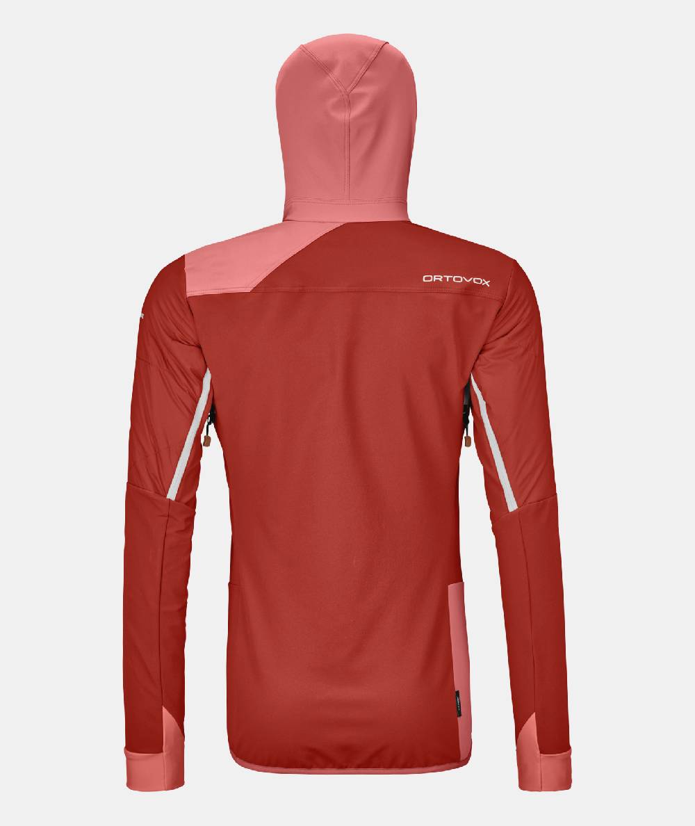 Ortovox SWISSWOOL COL BECCHEI HYBRID JACKET Nur für heute