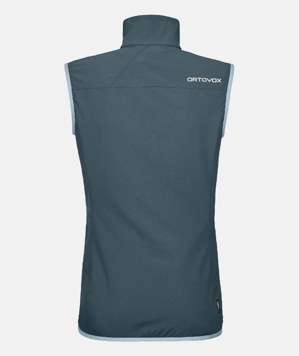 Ortovox COL BECCHEI VEST Discount Store für neue Produkte