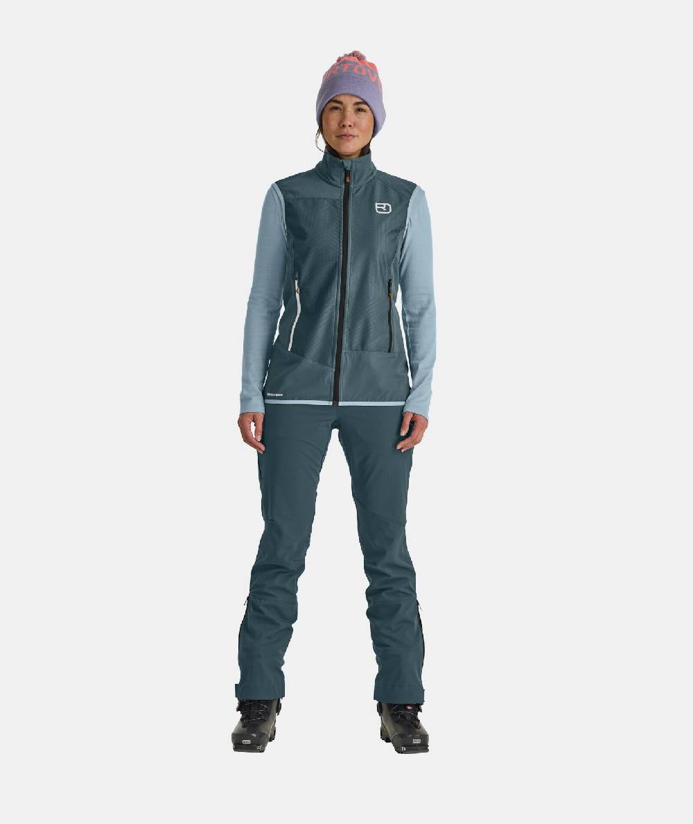 Ortovox COL BECCHEI VEST Discount Store für neue Produkte