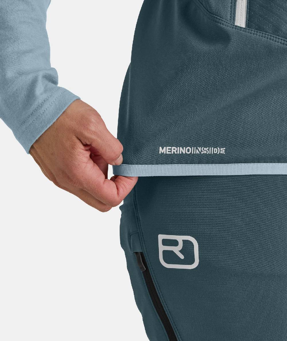 Ortovox COL BECCHEI VEST Discount Store für neue Produkte