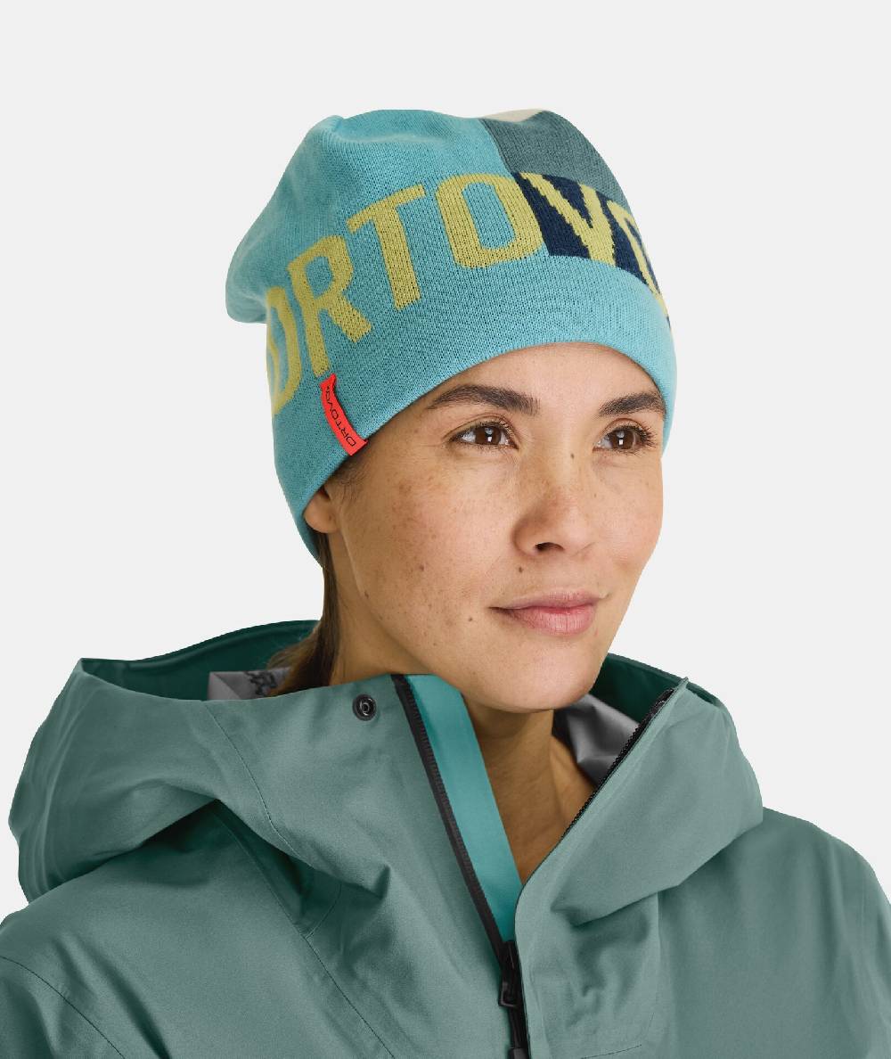 Ortovox 3L RAVINE SHELL JACKET Riesige Rabatte