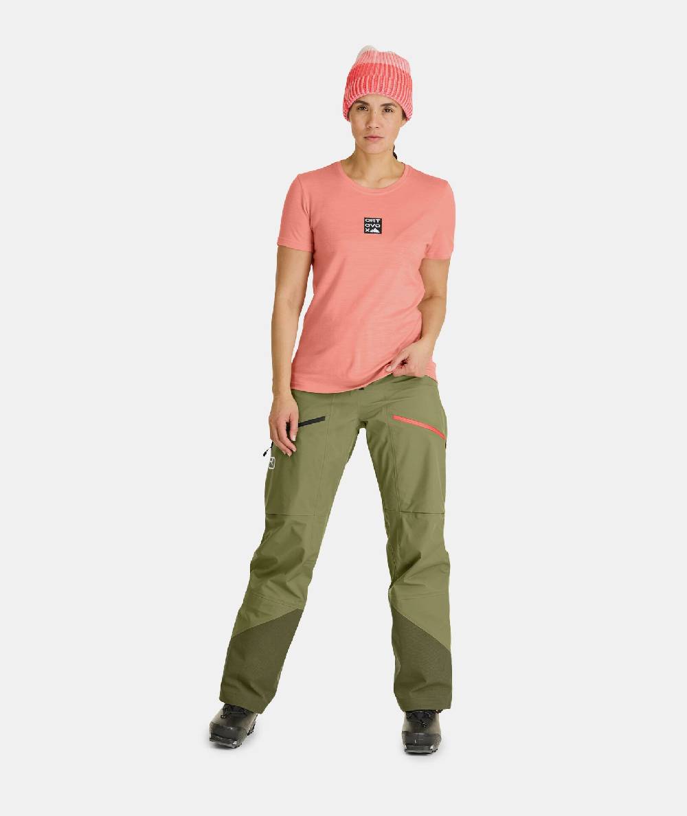 Ortovox 185 MERINO SQUARE TS Speichern exportieren