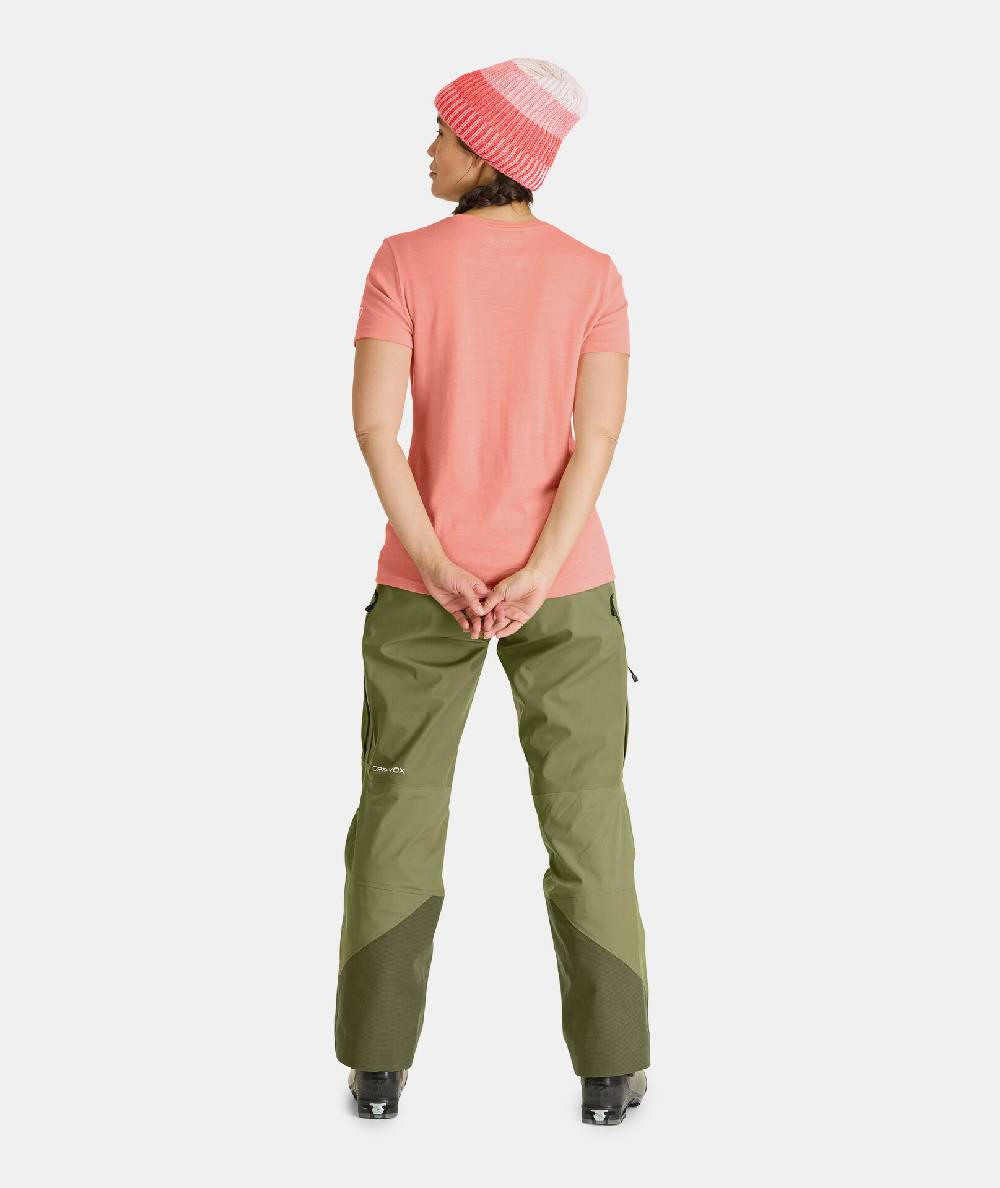 Ortovox 185 MERINO SQUARE TS Speichern exportieren