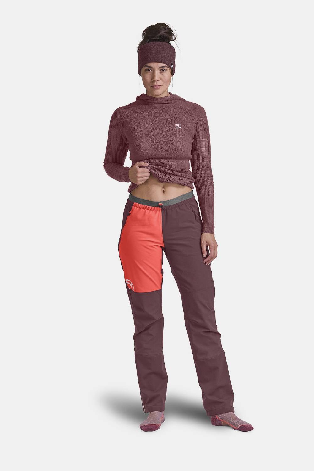 Ortovox BERRINO PANTS Im Verkauf