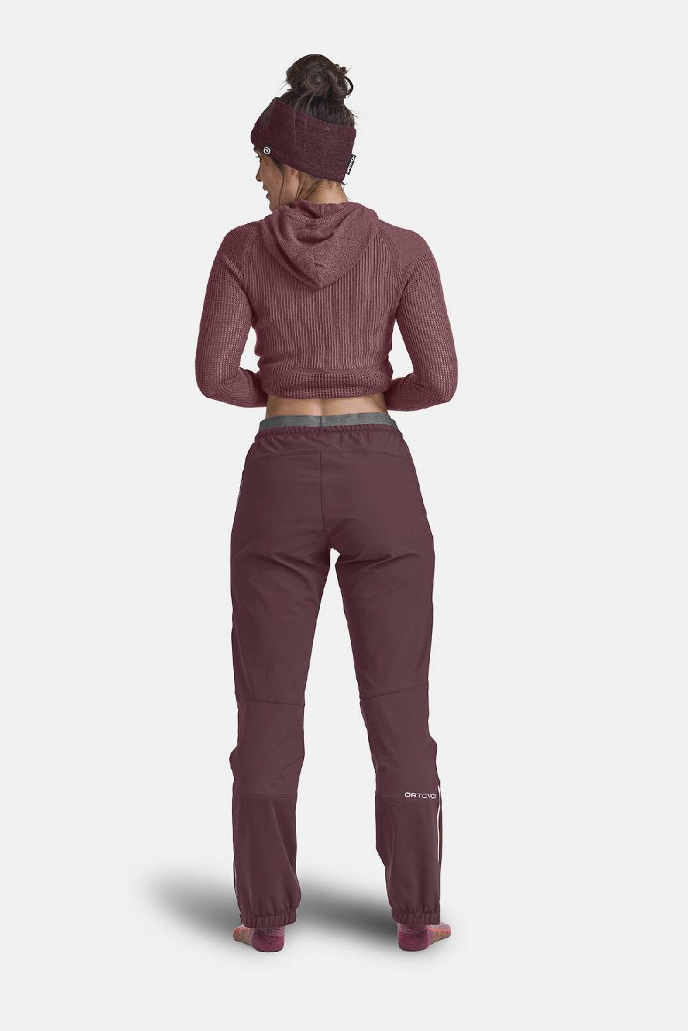Ortovox BERRINO PANTS Im Verkauf