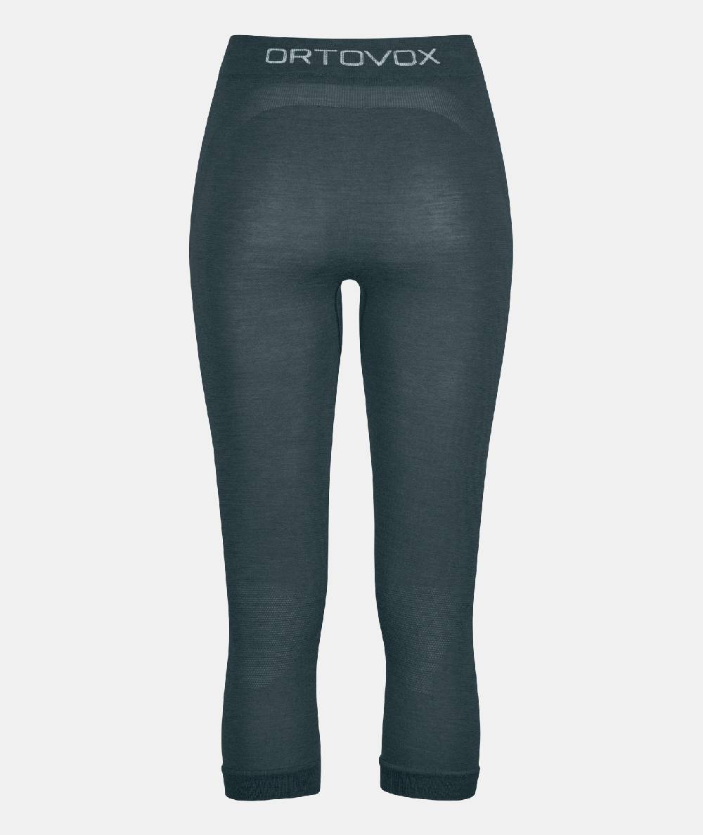 Ortovox 120 COMP LIGHT SHORT PANTS 50% Rabatt für begrenzte Zeit