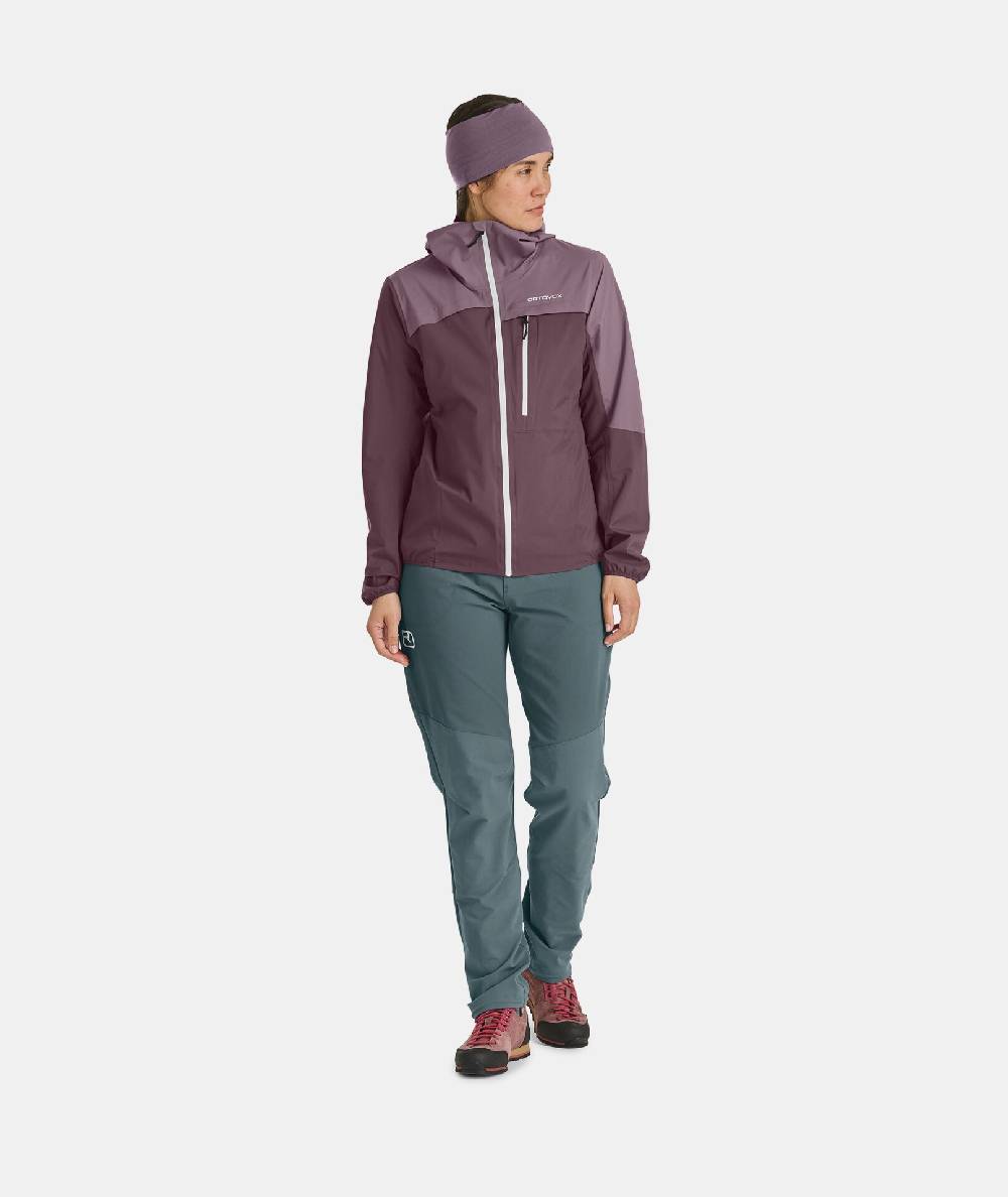 Ortovox 2,5L CIVETTA JACKET Rabatte dieses Monats
