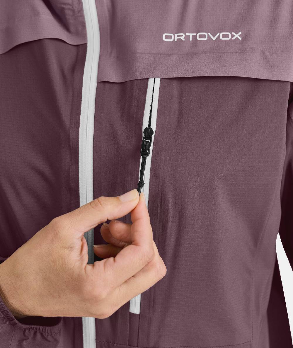 Ortovox 2,5L CIVETTA JACKET Rabatte dieses Monats