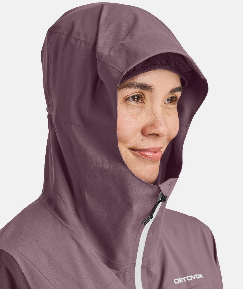 Ortovox 2,5L CIVETTA JACKET Rabatte dieses Monats
