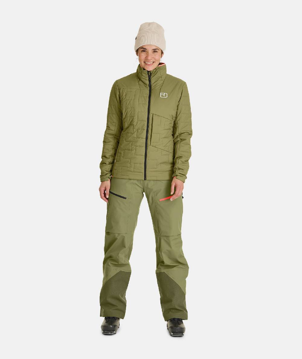 Ortovox SWISSWOOL PIZ SEGNAS JACKET Online