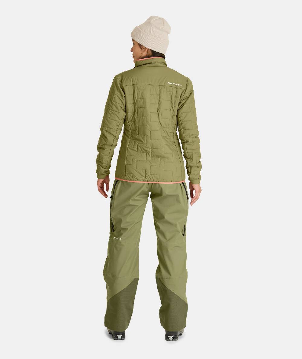 Ortovox SWISSWOOL PIZ SEGNAS JACKET Online