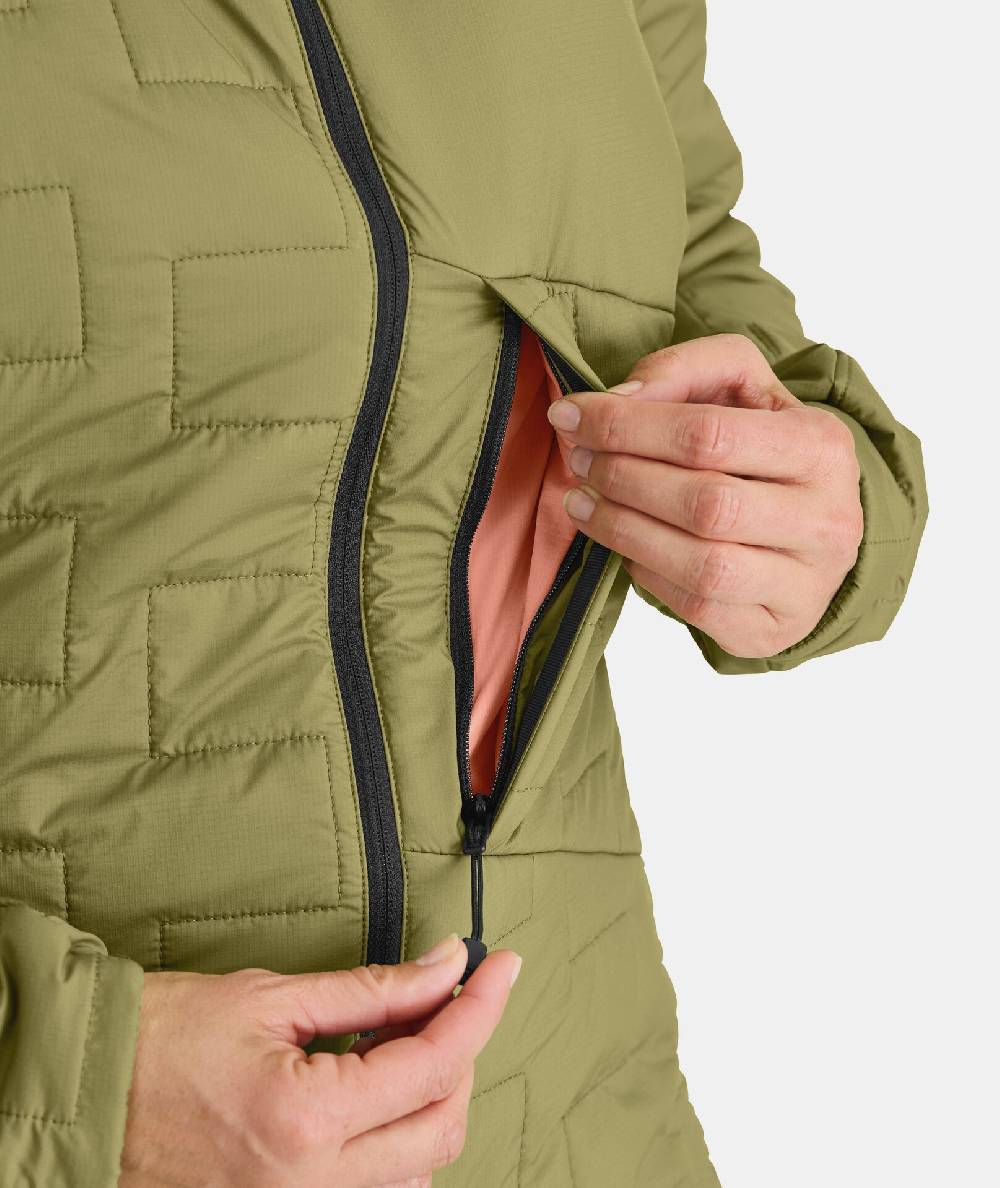 Ortovox SWISSWOOL PIZ SEGNAS JACKET Online