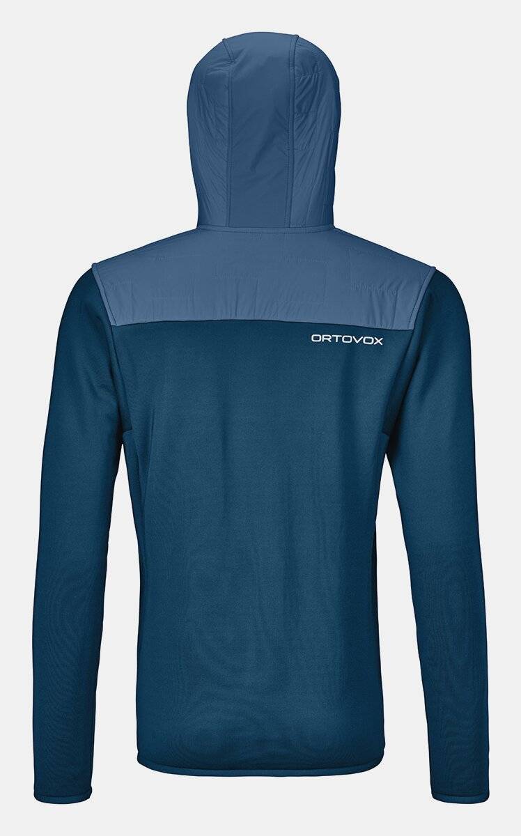 Ortovox FLEECE PLUS ANORAK Outlet