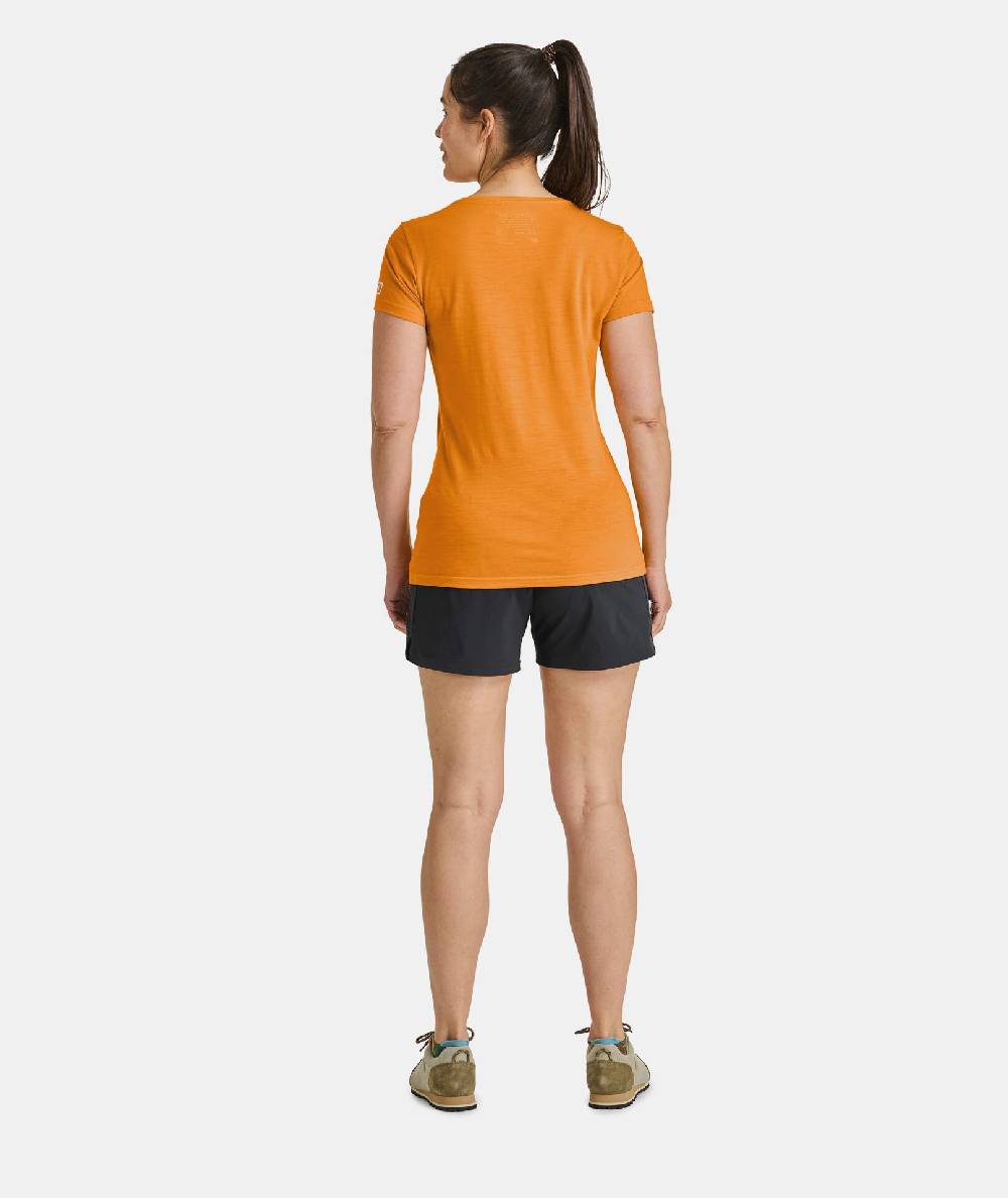Ortovox 150 COOL VINTAGE BADGE TS Auslauf