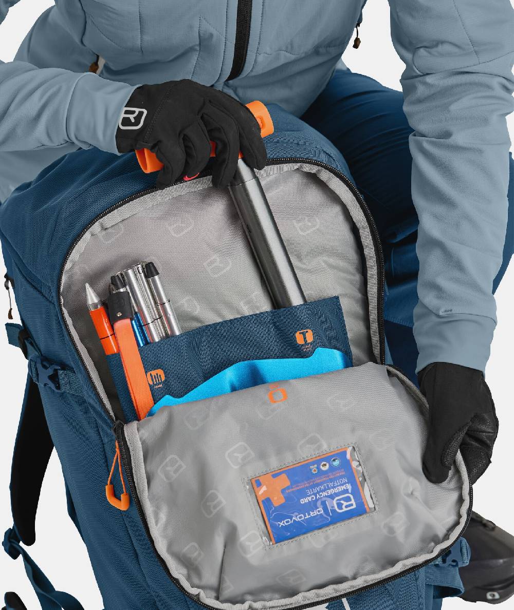 Ortovox HAUTE ROUTE 38 S Meist gekauft