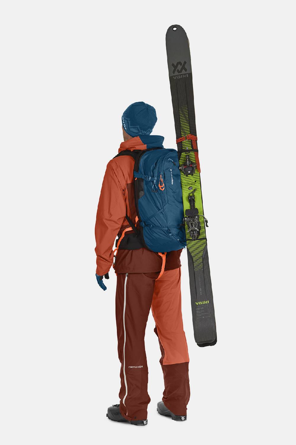 Ortovox AVABAG LITRIC TOUR 40 Blitzverkäufe