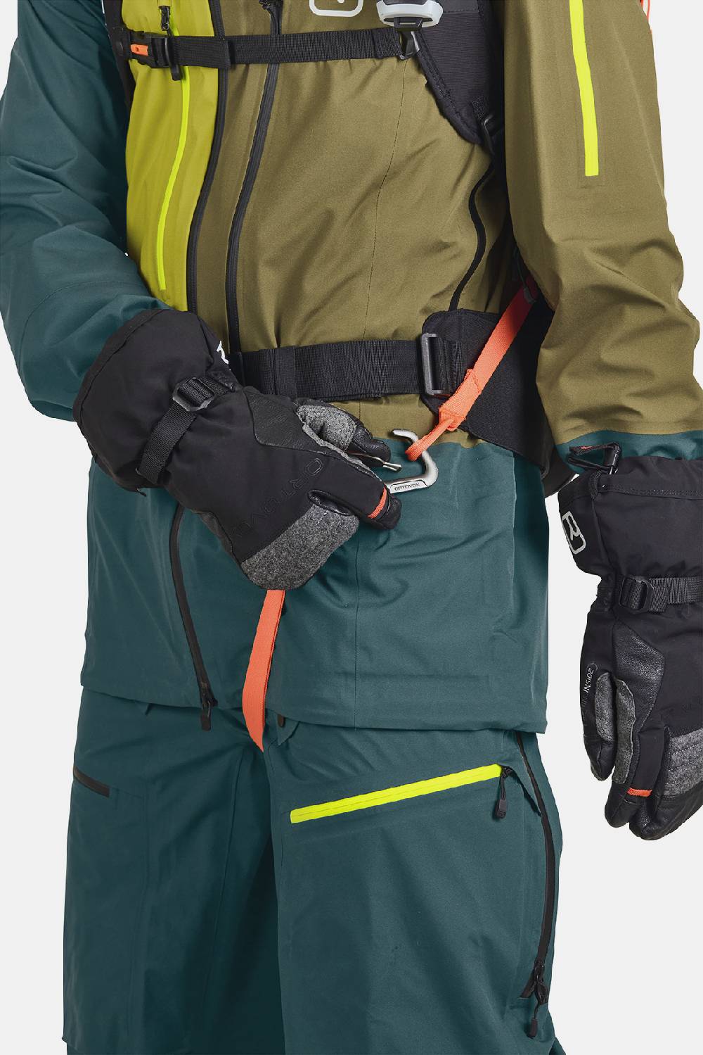 Ortovox AVABAG LITRIC FREERIDE 18 Fabrik Onlineshop