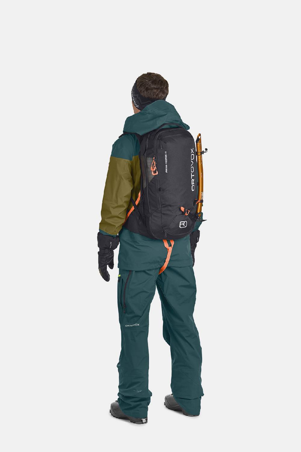 Ortovox AVABAG LITRIC FREERIDE 18 ZIP Fabrikpreis