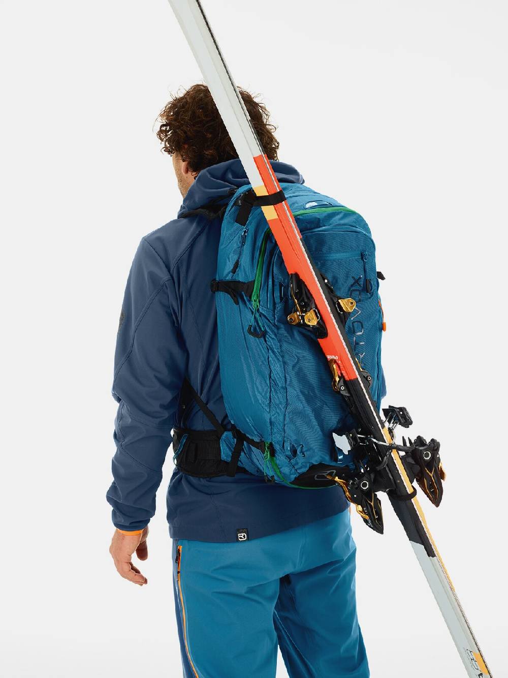 Ortovox ASCENT 30 S Rabatt
