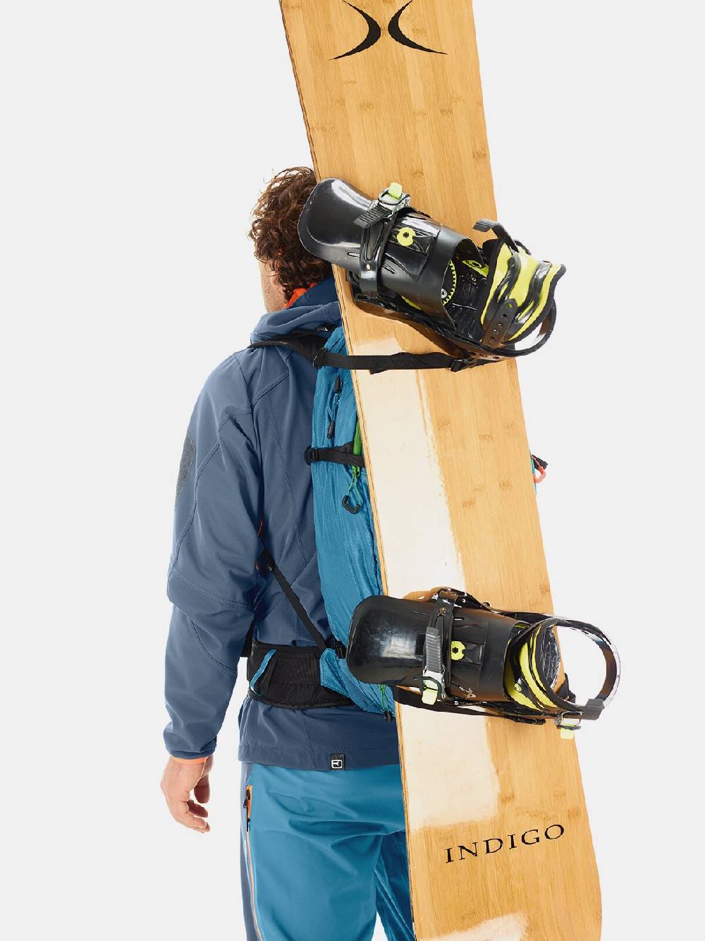 Ortovox ASCENT 30 S Rabatt