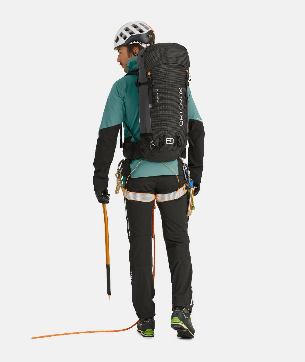Ortovox WESTALPEN SOFTSHELL JACKET Versandkostenfrei