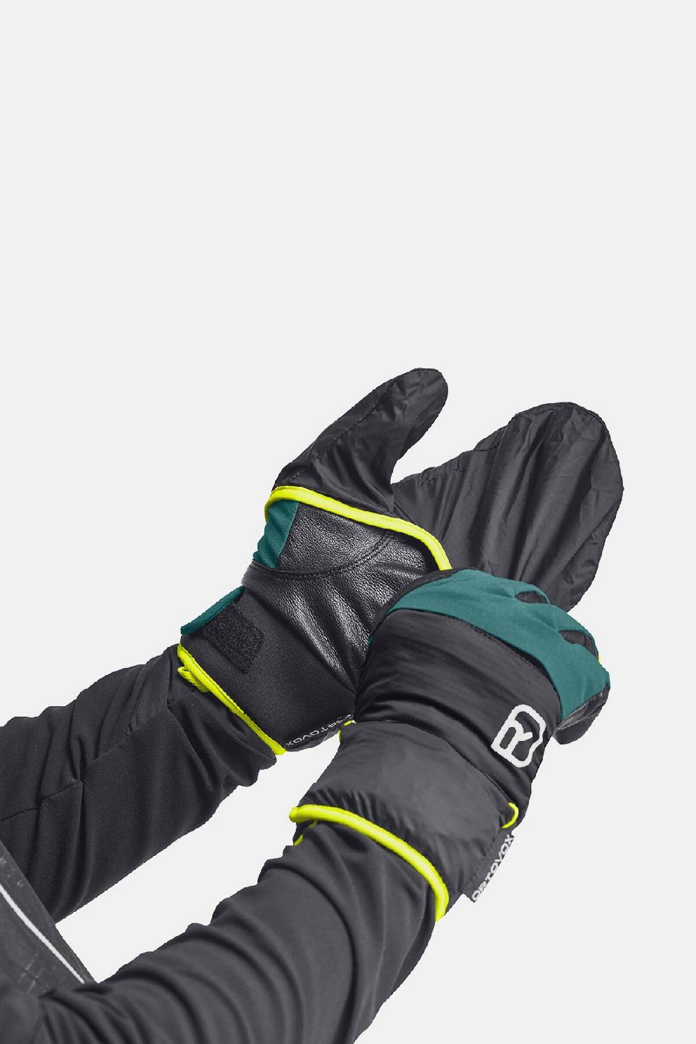 Ortovox TOUR PRO COVER GLOVE Flash Sale