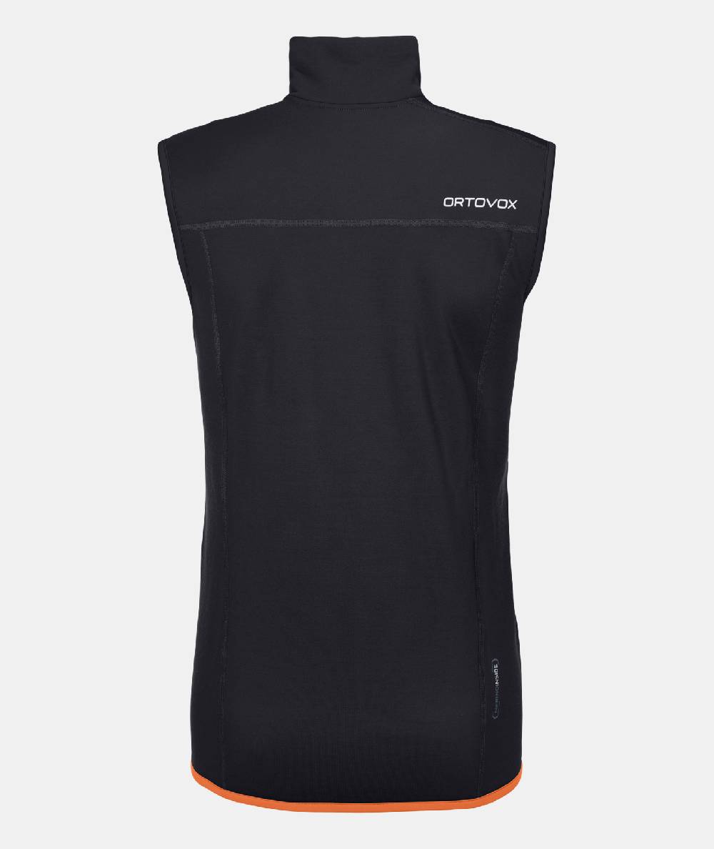 Ortovox FLEECE VEST Begrenztes Angebot