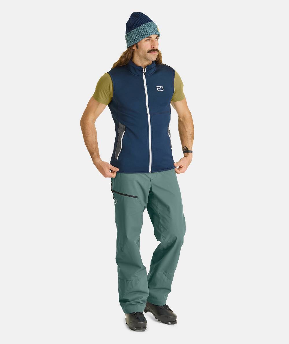 Ortovox FLEECE VEST Begrenztes Angebot