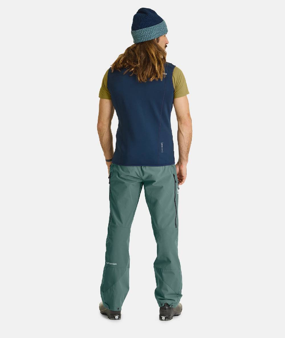 Ortovox FLEECE VEST Begrenztes Angebot