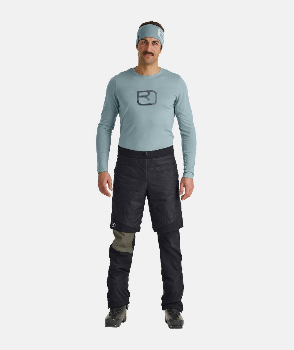 Ortovox SWISSWOOL PIZ BOÈ SHORTS Online Shopping