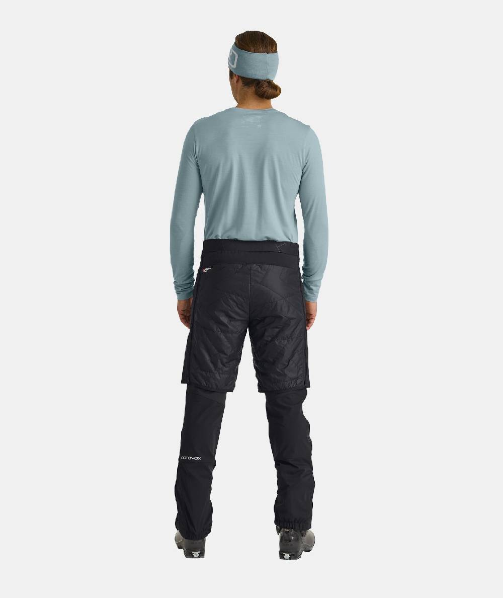 Ortovox SWISSWOOL PIZ BOÈ SHORTS Online Shopping