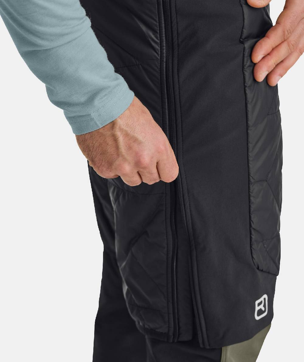 Ortovox SWISSWOOL PIZ BOÈ SHORTS Online Shopping