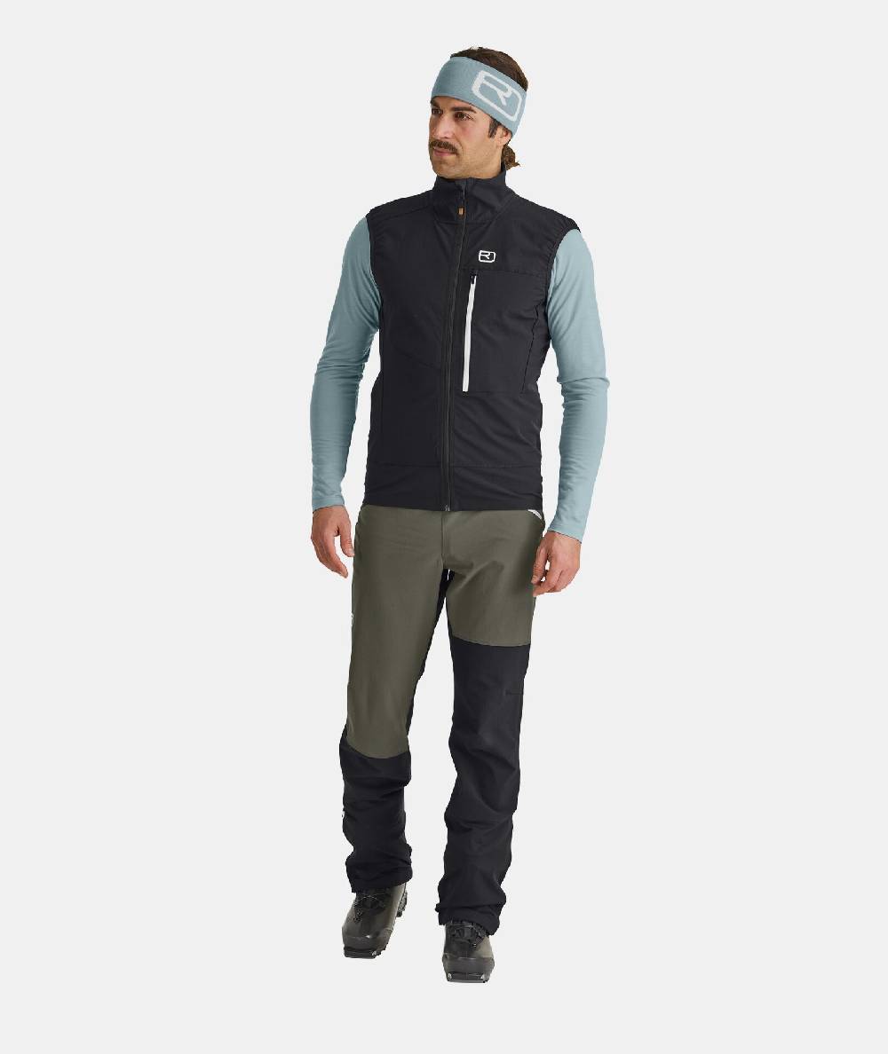 Ortovox PUNTA BERRINO VEST Saisonschlussverkauf