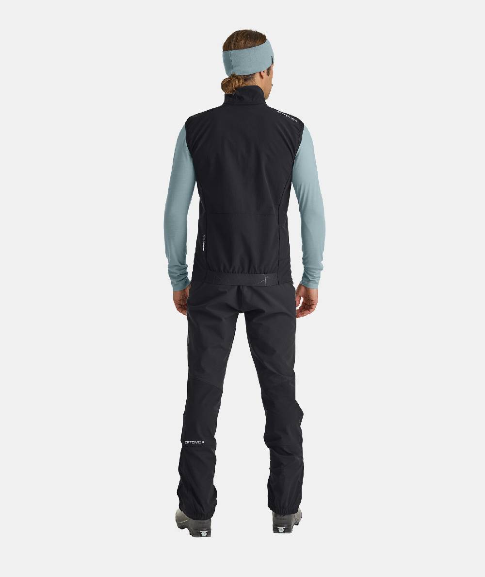 Ortovox PUNTA BERRINO VEST Saisonschlussverkauf