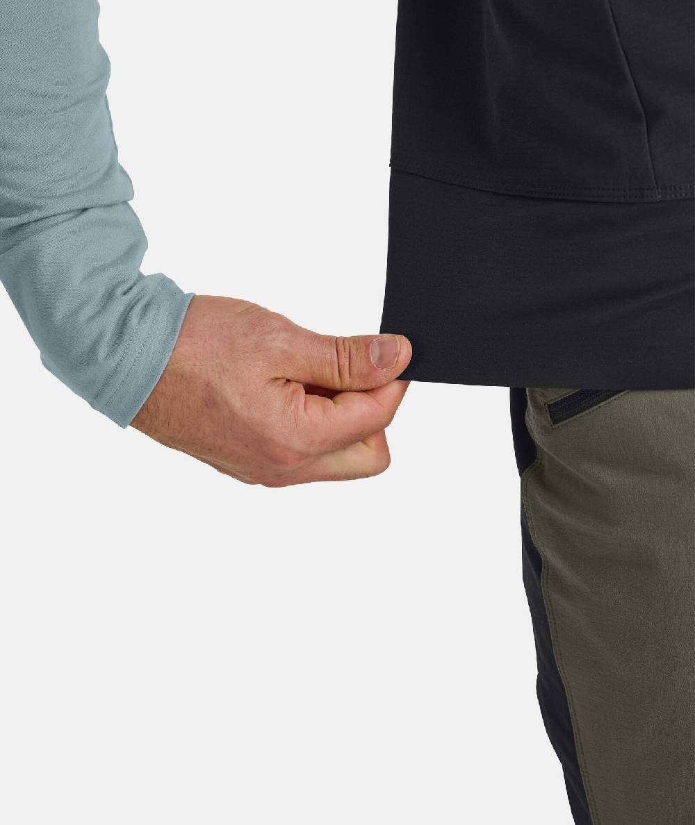 Ortovox PUNTA BERRINO VEST Saisonschlussverkauf