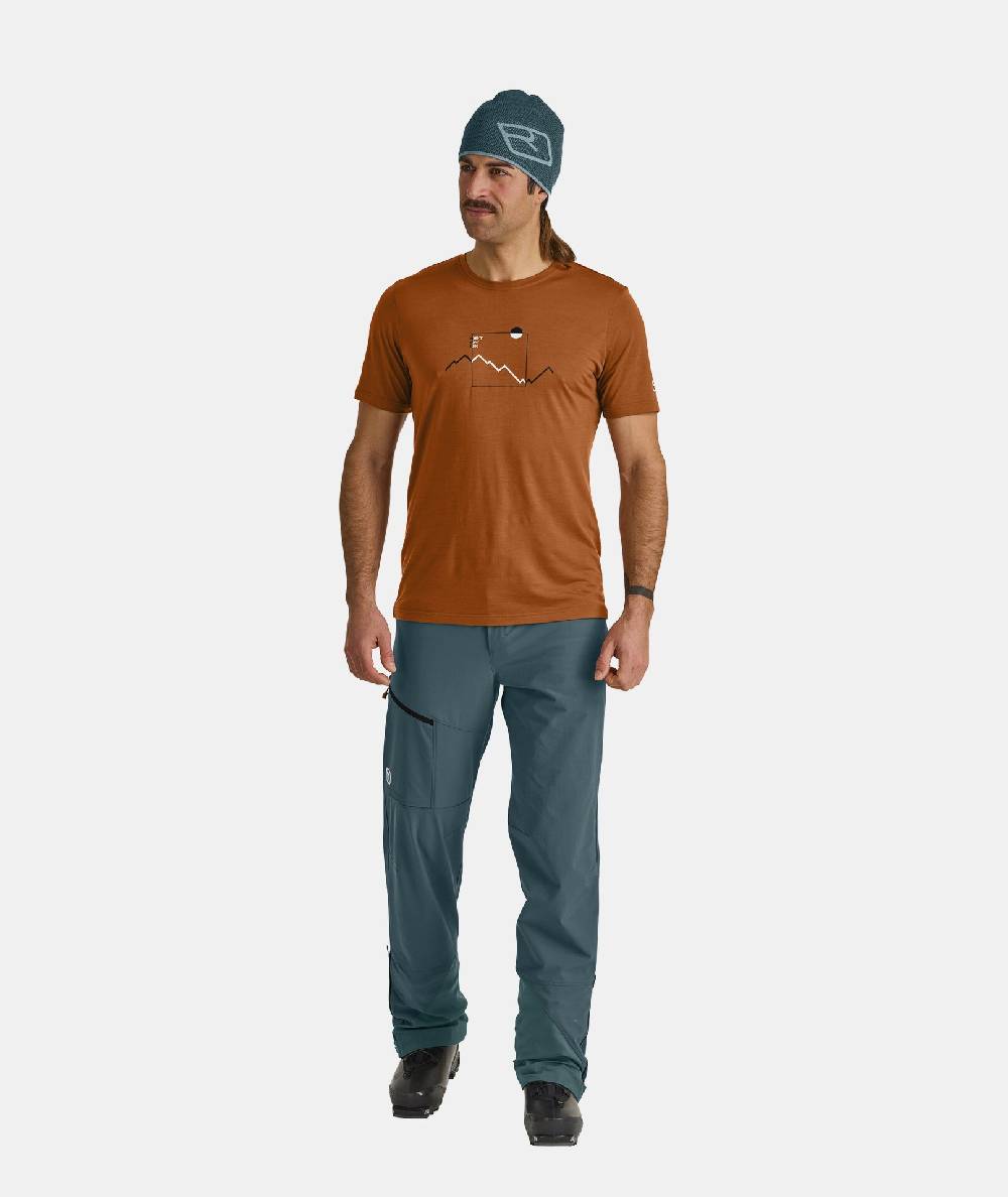 Ortovox MONDEVAL PANTS Weihnachtsangebot
