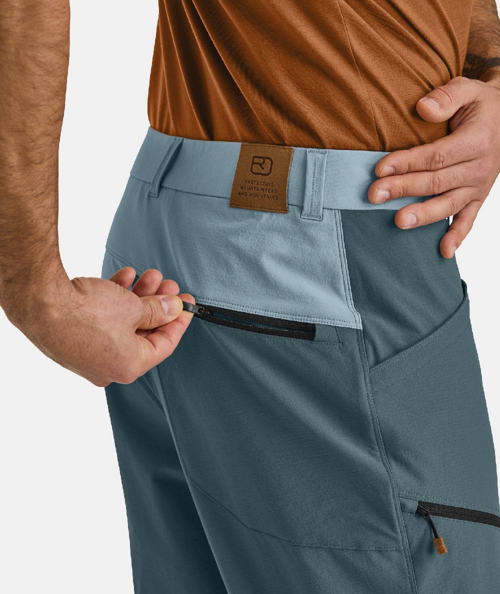 Ortovox MONDEVAL PANTS Weihnachtsangebot