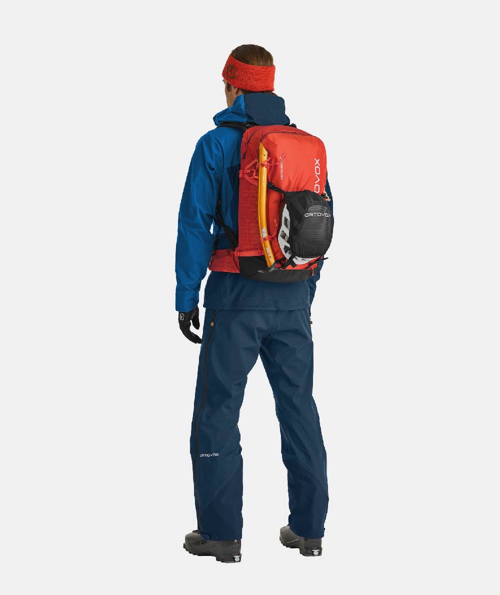 Ortovox 3L ORTLER JACKET Muttertagsangebot